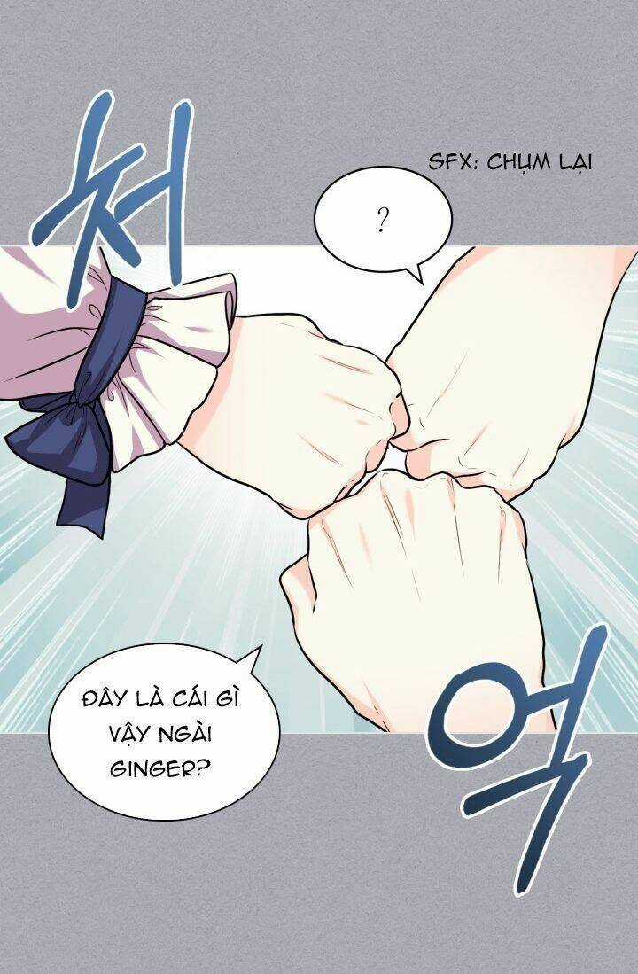 Đức Hạnh Mà Ác Nữ Ban Tặng Chapter 64 trang 43