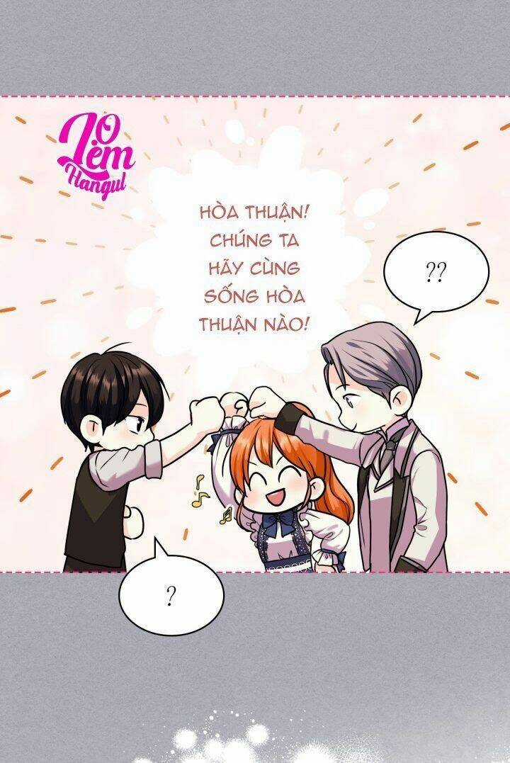 Đức Hạnh Mà Ác Nữ Ban Tặng Chapter 64 trang 44