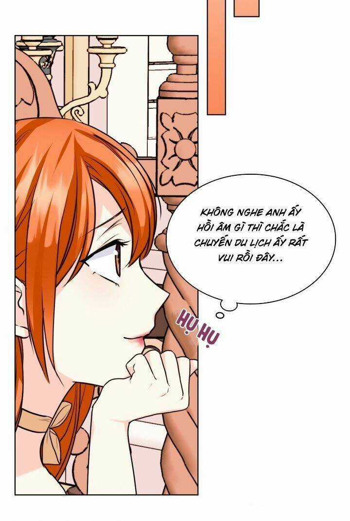 Đức Hạnh Mà Ác Nữ Ban Tặng Chapter 64 trang 46