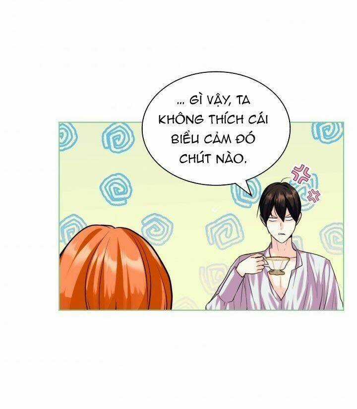 Đức Hạnh Mà Ác Nữ Ban Tặng Chapter 64 trang 47