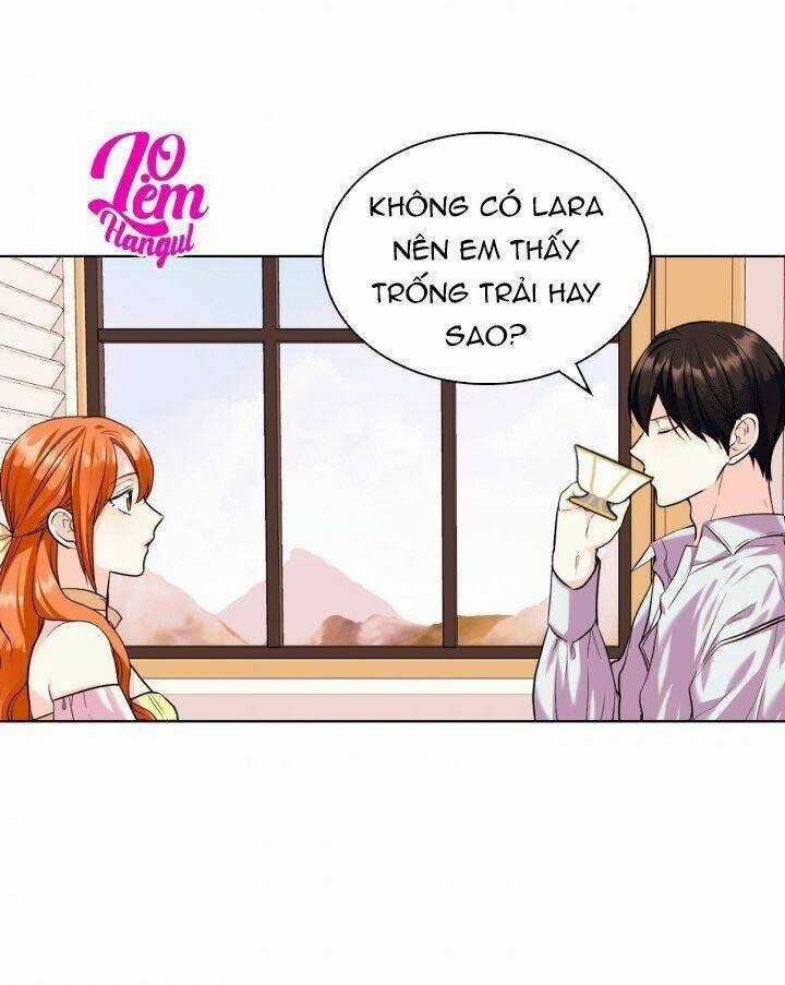 Đức Hạnh Mà Ác Nữ Ban Tặng Chapter 64 trang 48