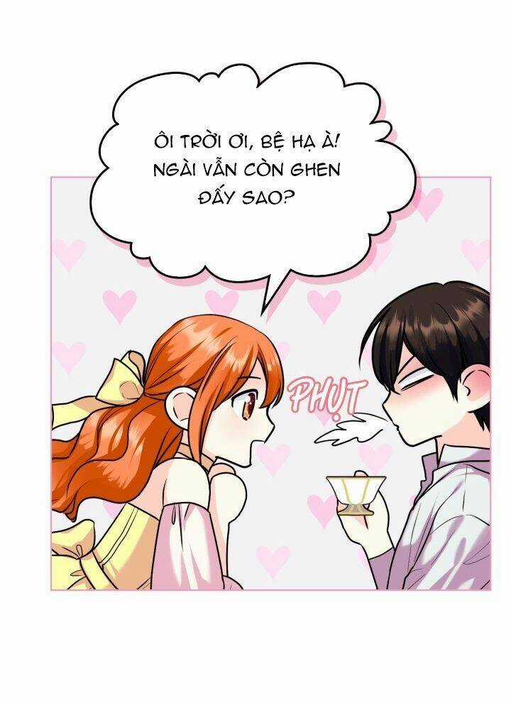 Đức Hạnh Mà Ác Nữ Ban Tặng Chapter 64 trang 50
