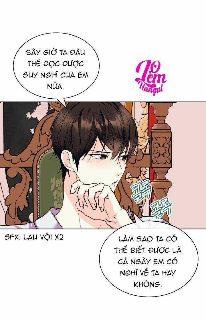 Đức Hạnh Mà Ác Nữ Ban Tặng Chapter 64 trang 51