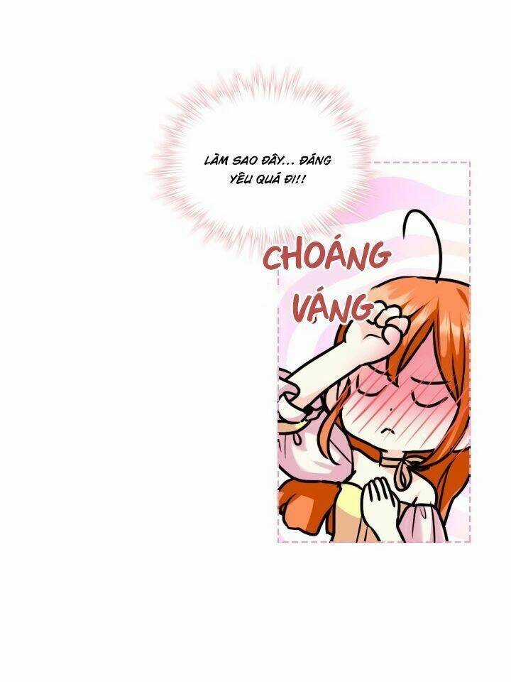 Đức Hạnh Mà Ác Nữ Ban Tặng Chapter 64 trang 52