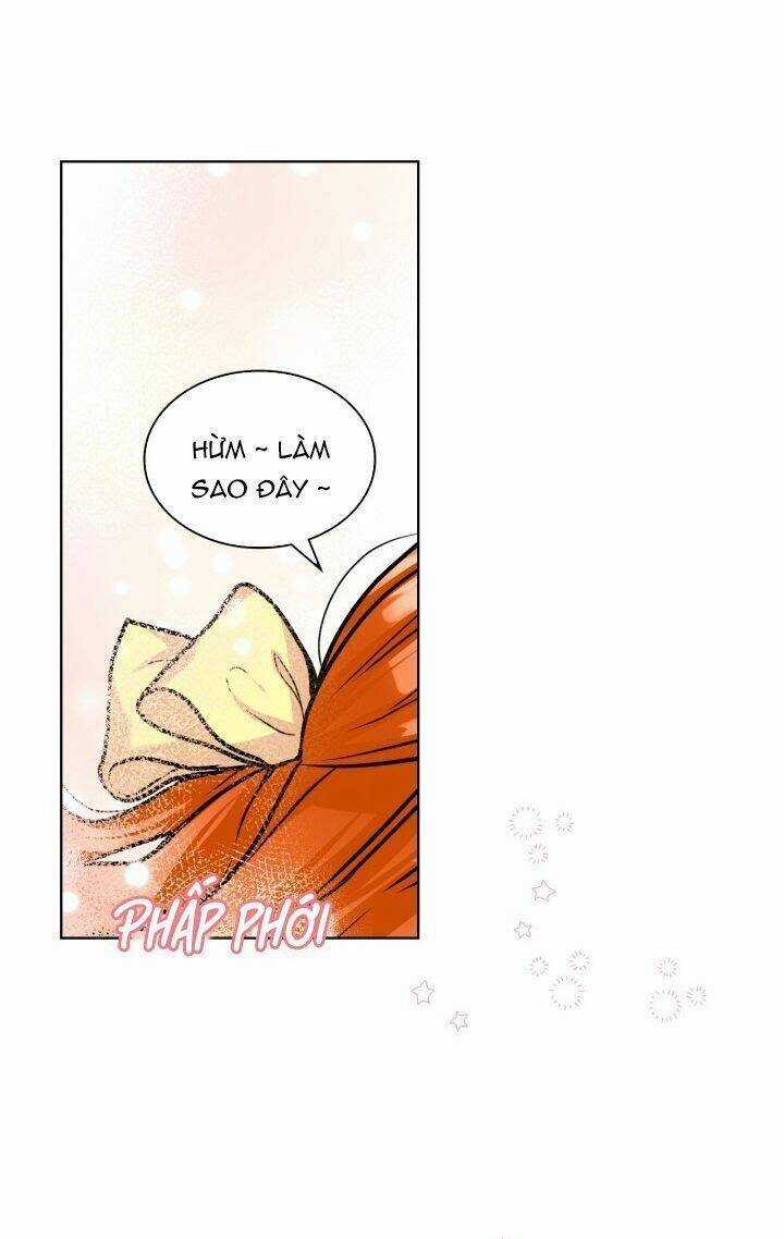Đức Hạnh Mà Ác Nữ Ban Tặng Chapter 64 trang 53