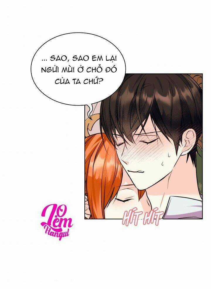 Đức Hạnh Mà Ác Nữ Ban Tặng Chapter 64 trang 57