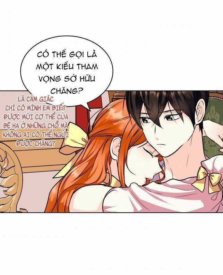 Đức Hạnh Mà Ác Nữ Ban Tặng Chapter 64 trang 58