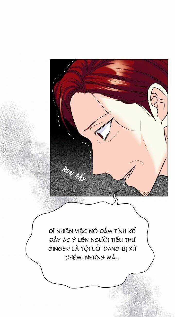 Đức Hạnh Mà Ác Nữ Ban Tặng Chapter 64 trang 6