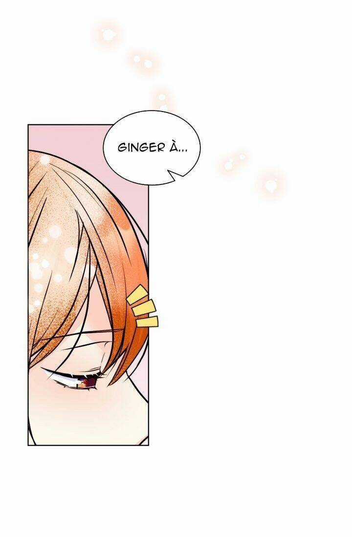 Đức Hạnh Mà Ác Nữ Ban Tặng Chapter 64 trang 64
