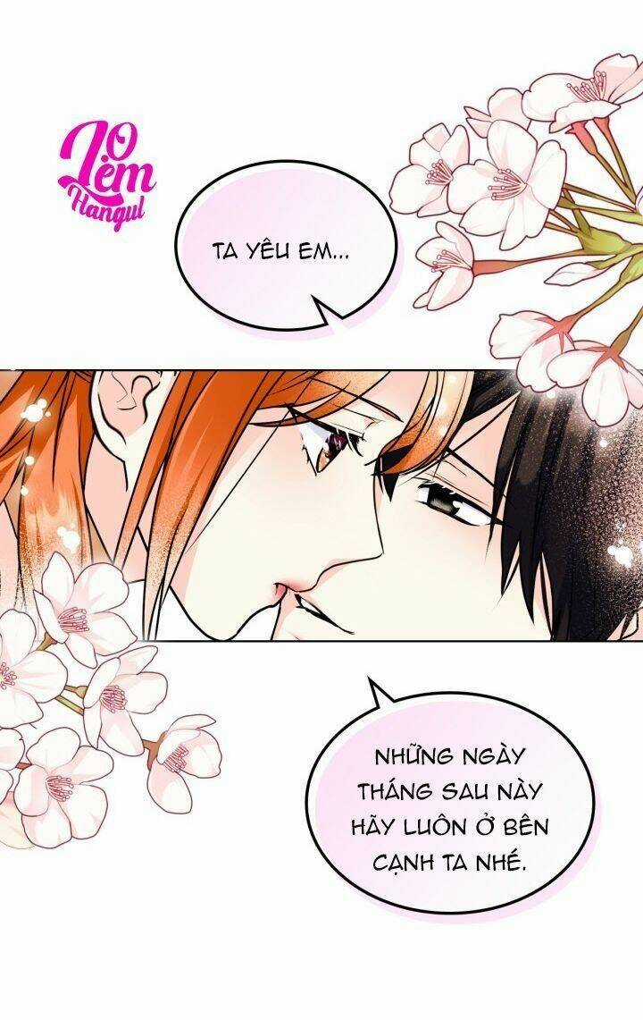 Đức Hạnh Mà Ác Nữ Ban Tặng Chapter 64 trang 65