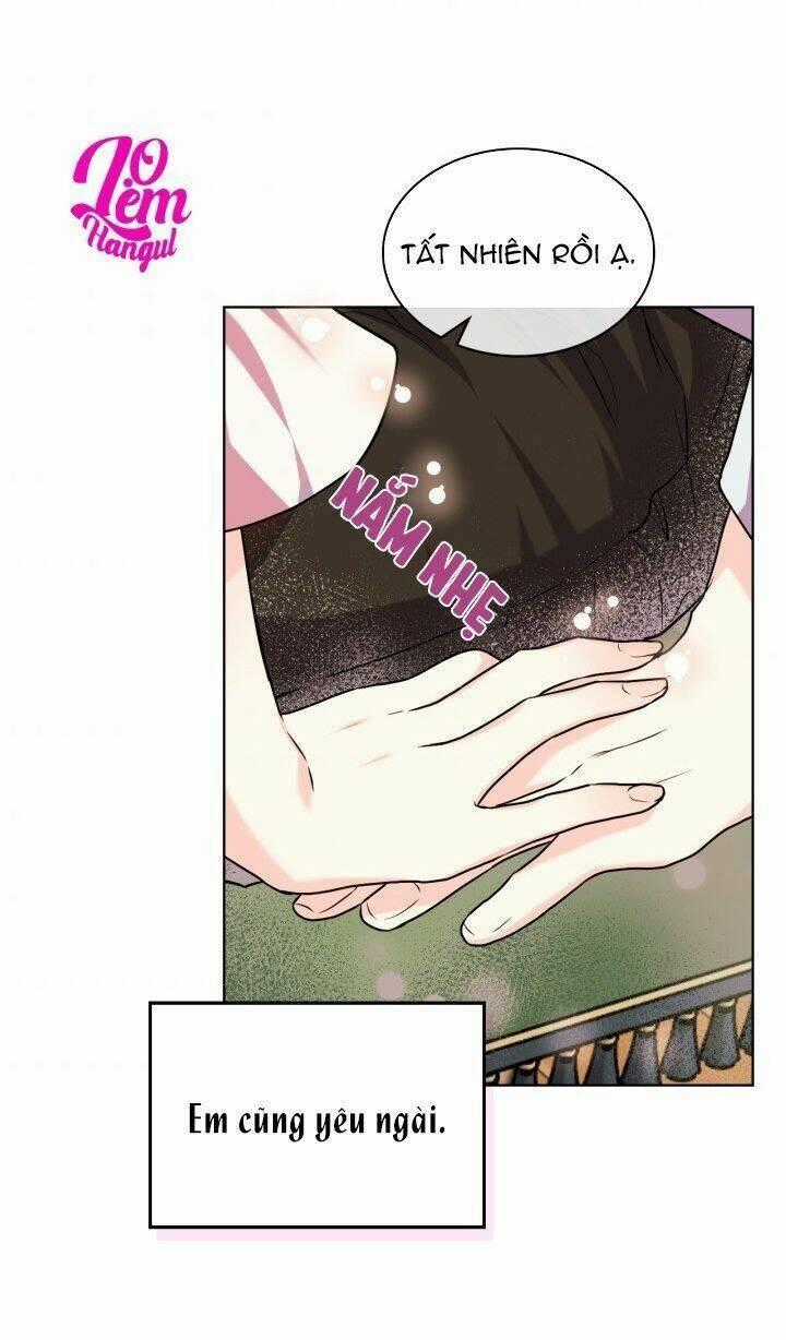 Đức Hạnh Mà Ác Nữ Ban Tặng Chapter 64 trang 67