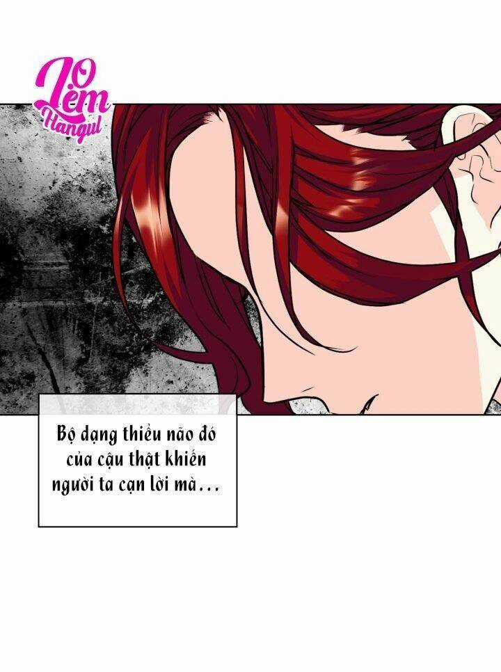 Đức Hạnh Mà Ác Nữ Ban Tặng Chapter 64 trang 8