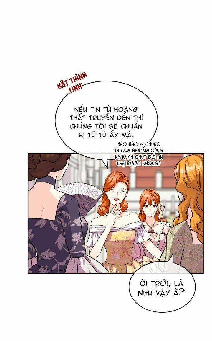 Đức Hạnh Mà Ác Nữ Ban Tặng Chapter 65 trang 12