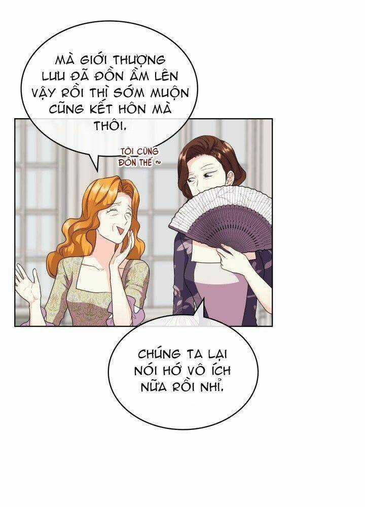 Đức Hạnh Mà Ác Nữ Ban Tặng Chapter 65 trang 13