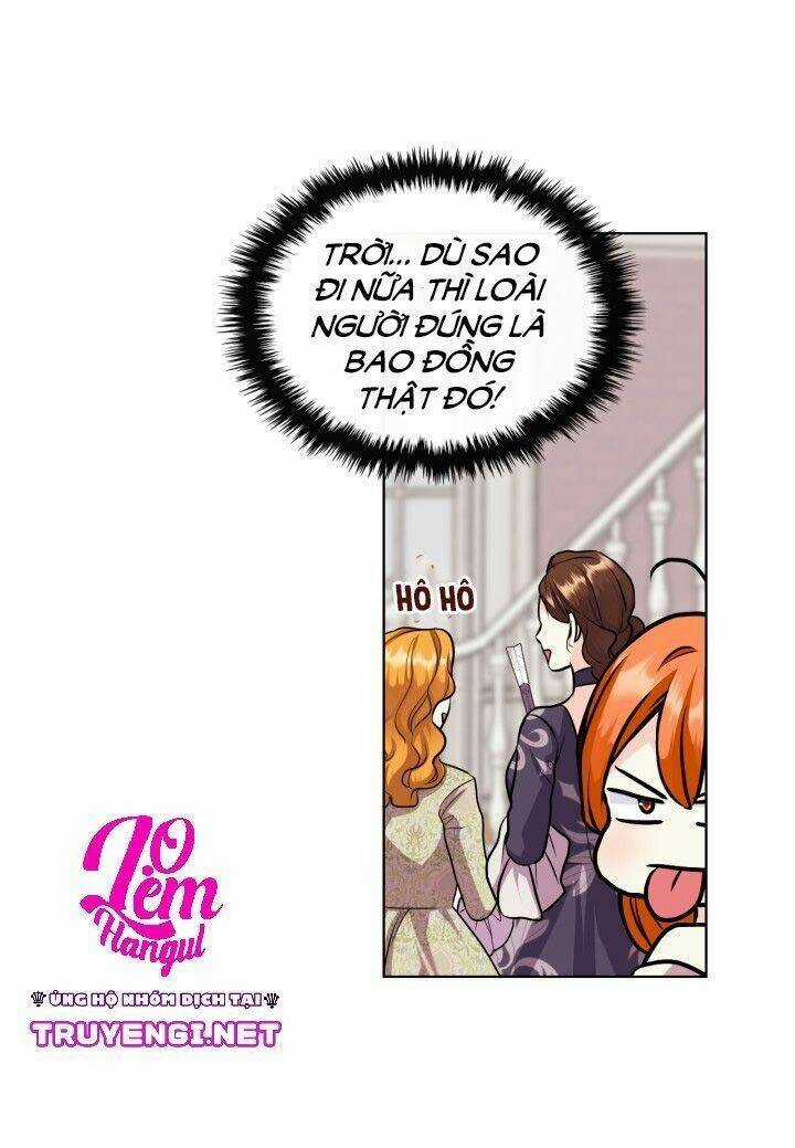 Đức Hạnh Mà Ác Nữ Ban Tặng Chapter 65 trang 14