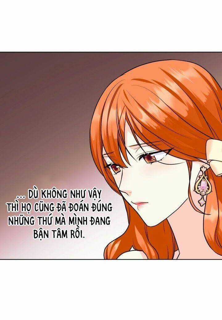 Đức Hạnh Mà Ác Nữ Ban Tặng Chapter 65 trang 15