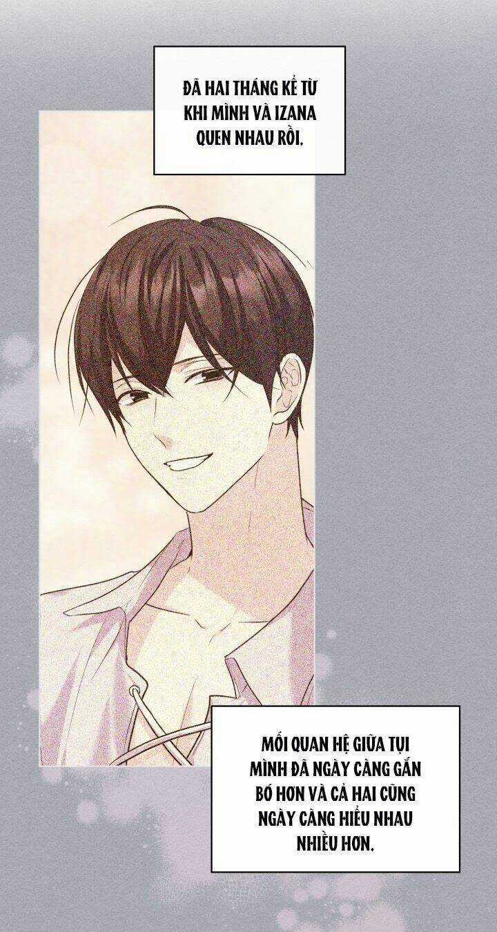 Đức Hạnh Mà Ác Nữ Ban Tặng Chapter 65 trang 16