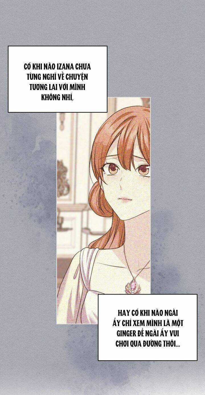 Đức Hạnh Mà Ác Nữ Ban Tặng Chapter 65 trang 18