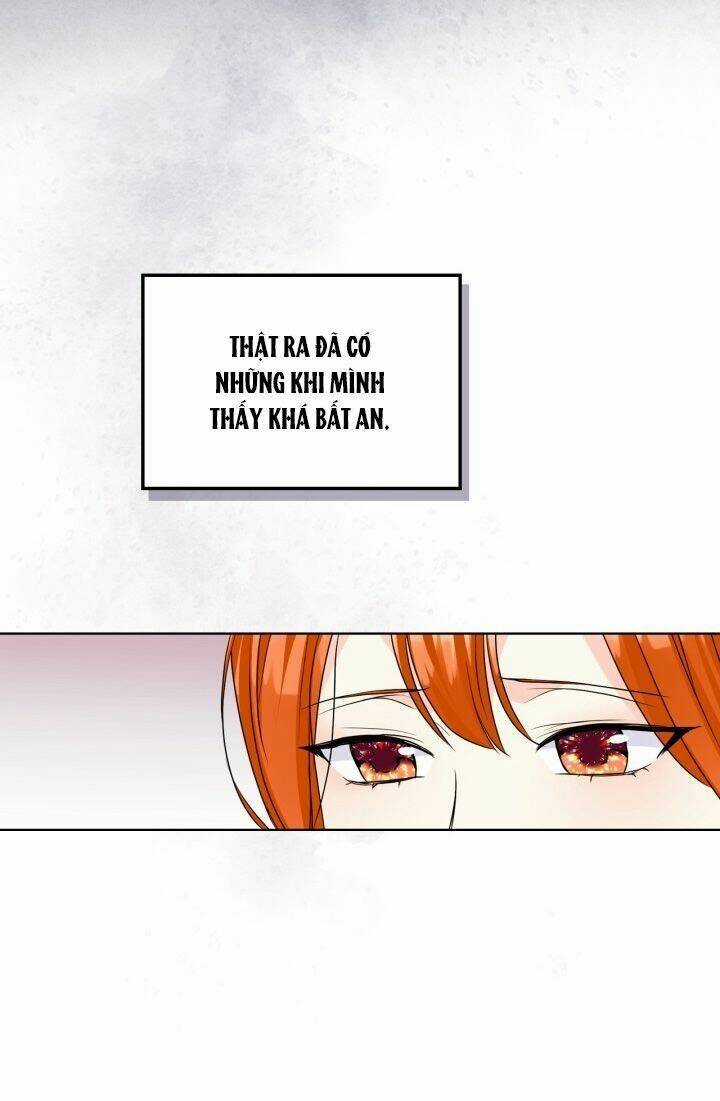 Đức Hạnh Mà Ác Nữ Ban Tặng Chapter 65 trang 19