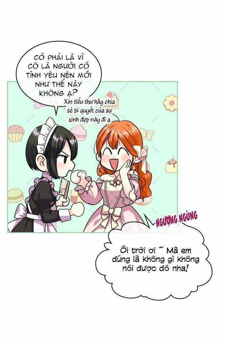 Đức Hạnh Mà Ác Nữ Ban Tặng Chapter 65 trang 2