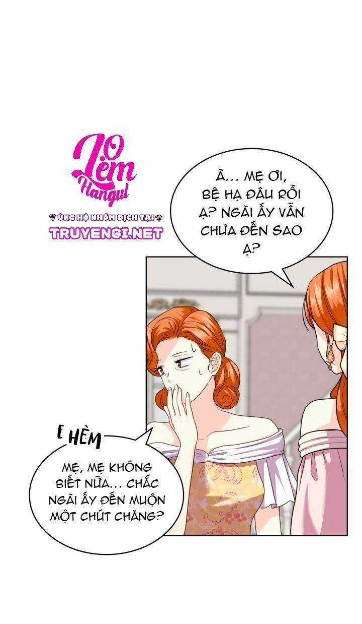 Đức Hạnh Mà Ác Nữ Ban Tặng Chapter 65 trang 20