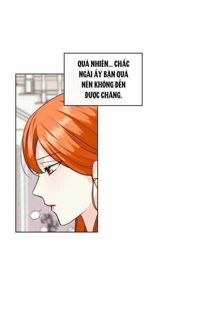 Đức Hạnh Mà Ác Nữ Ban Tặng Chapter 65 trang 21