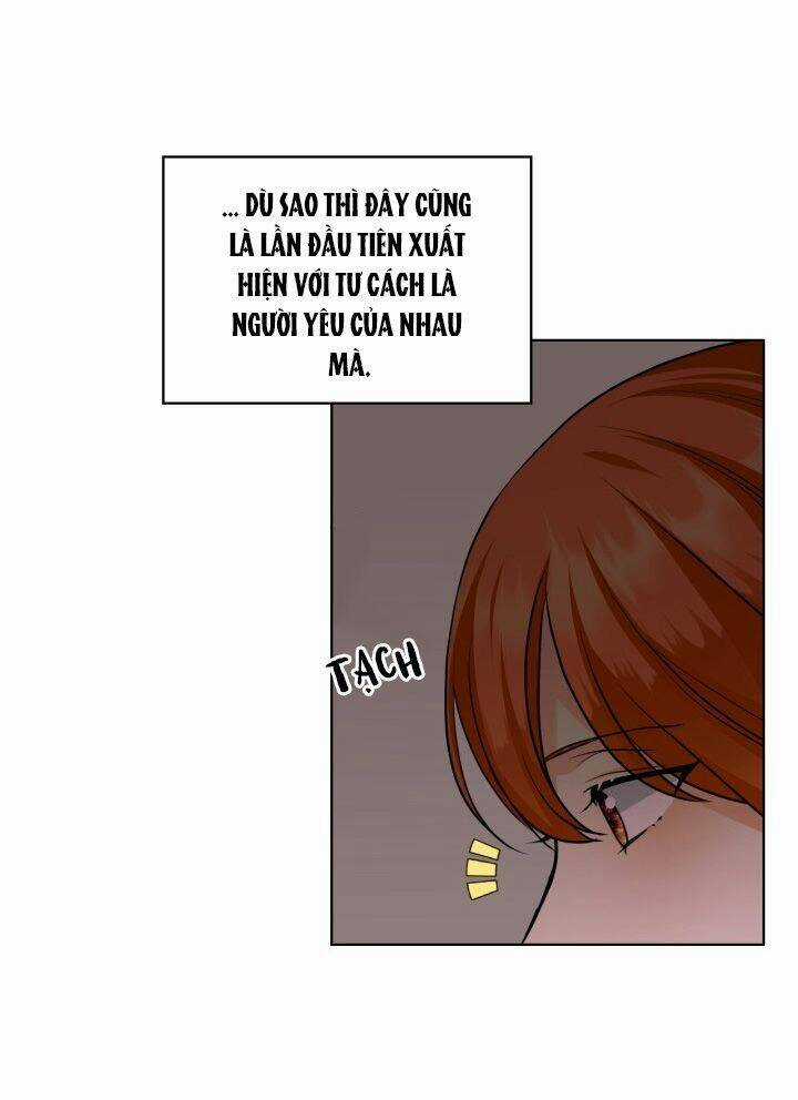 Đức Hạnh Mà Ác Nữ Ban Tặng Chapter 65 trang 22