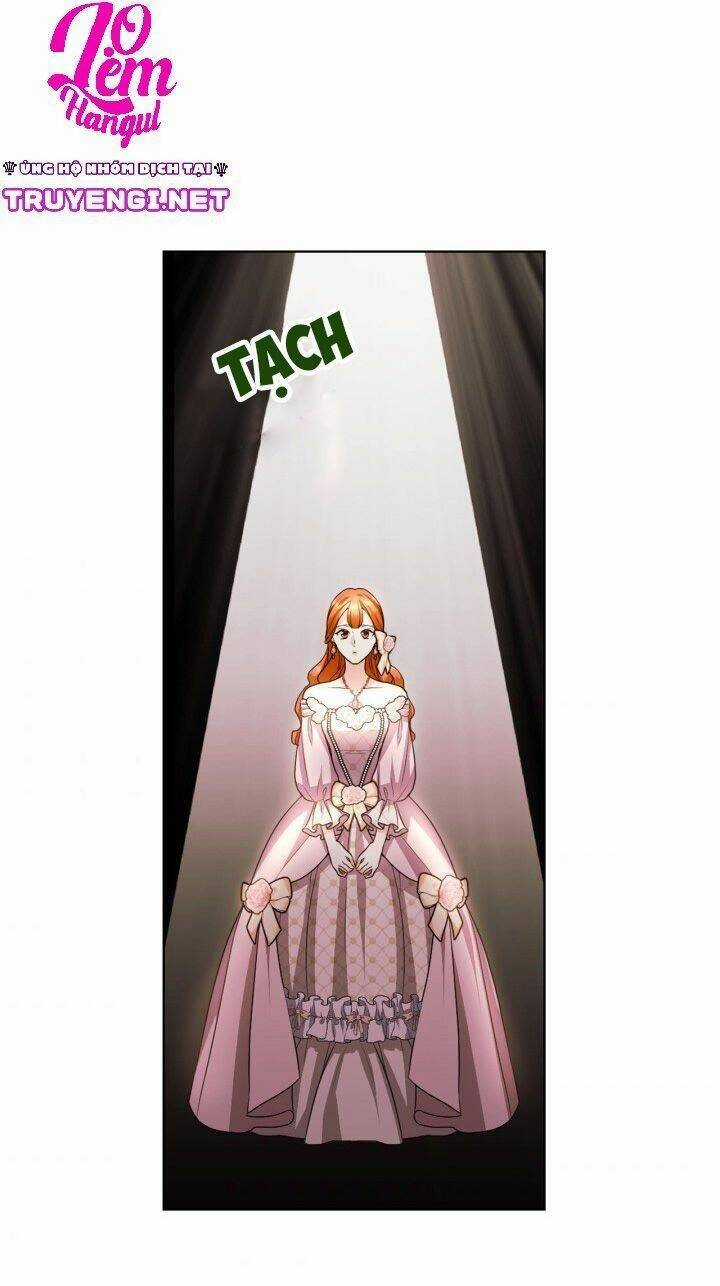 Đức Hạnh Mà Ác Nữ Ban Tặng Chapter 65 trang 24