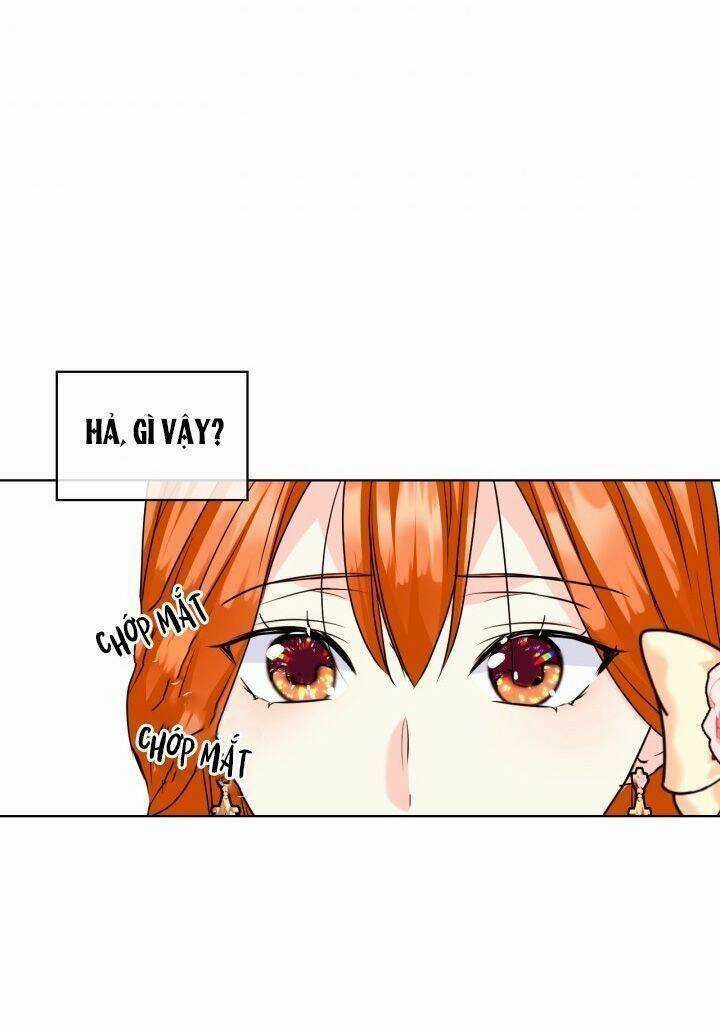 Đức Hạnh Mà Ác Nữ Ban Tặng Chapter 65 trang 25