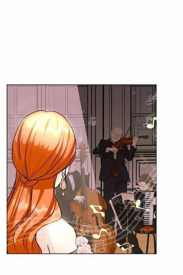 Đức Hạnh Mà Ác Nữ Ban Tặng Chapter 65 trang 26