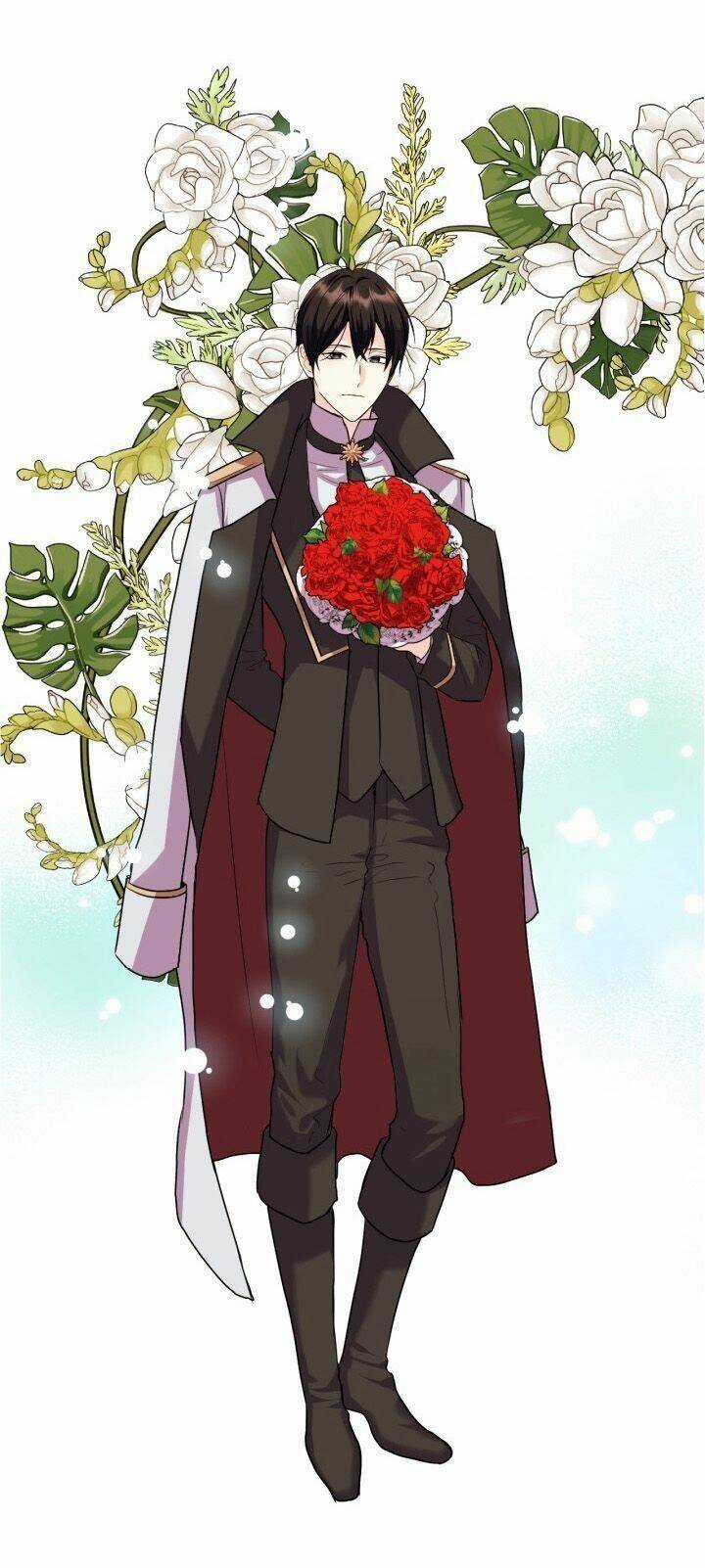 Đức Hạnh Mà Ác Nữ Ban Tặng Chapter 65 trang 28