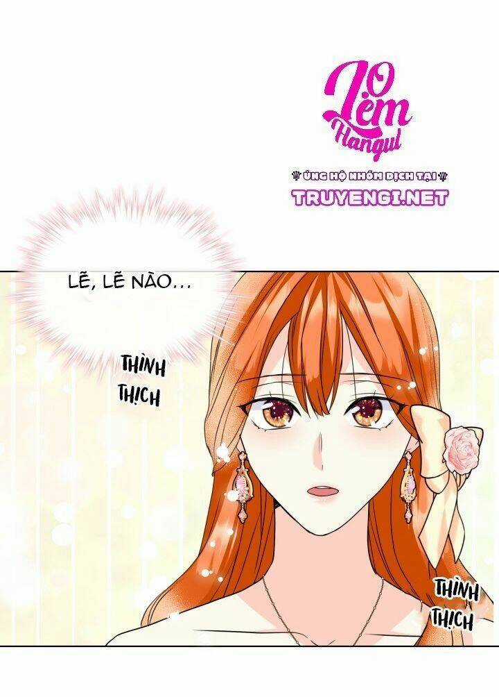 Đức Hạnh Mà Ác Nữ Ban Tặng Chapter 65 trang 29