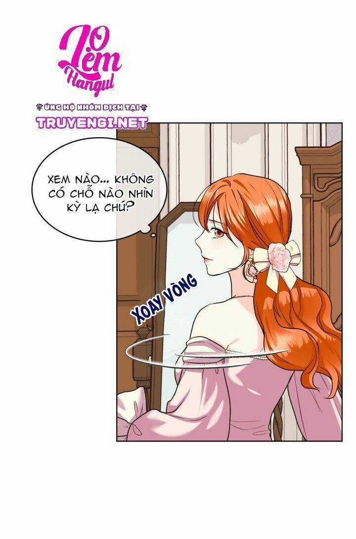 Đức Hạnh Mà Ác Nữ Ban Tặng Chapter 65 trang 3