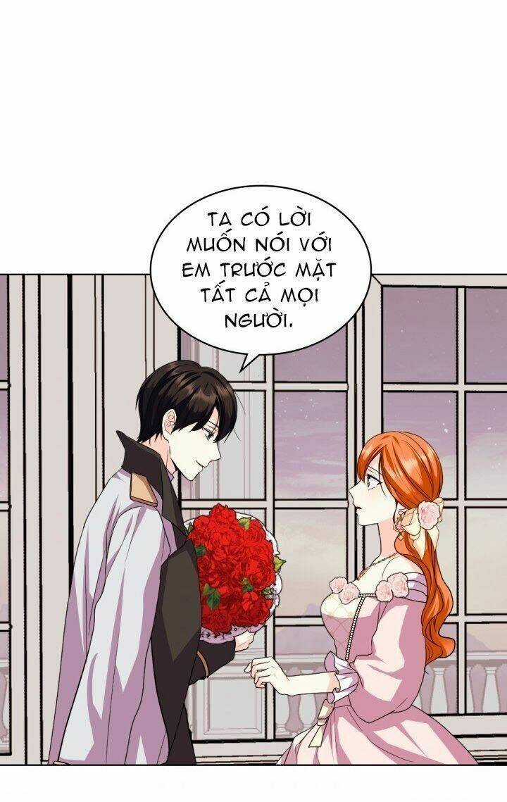 Đức Hạnh Mà Ác Nữ Ban Tặng Chapter 65 trang 31