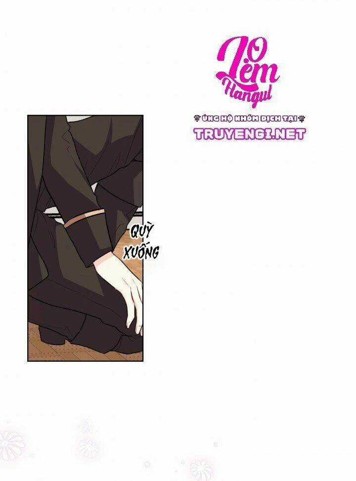 Đức Hạnh Mà Ác Nữ Ban Tặng Chapter 65 trang 32