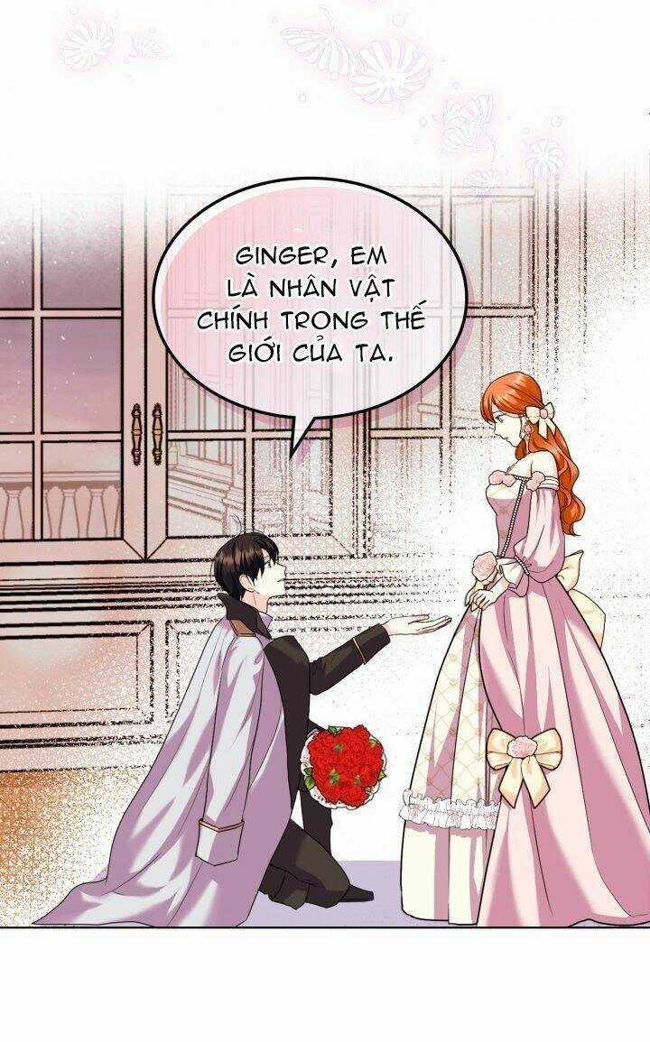 Đức Hạnh Mà Ác Nữ Ban Tặng Chapter 65 trang 33