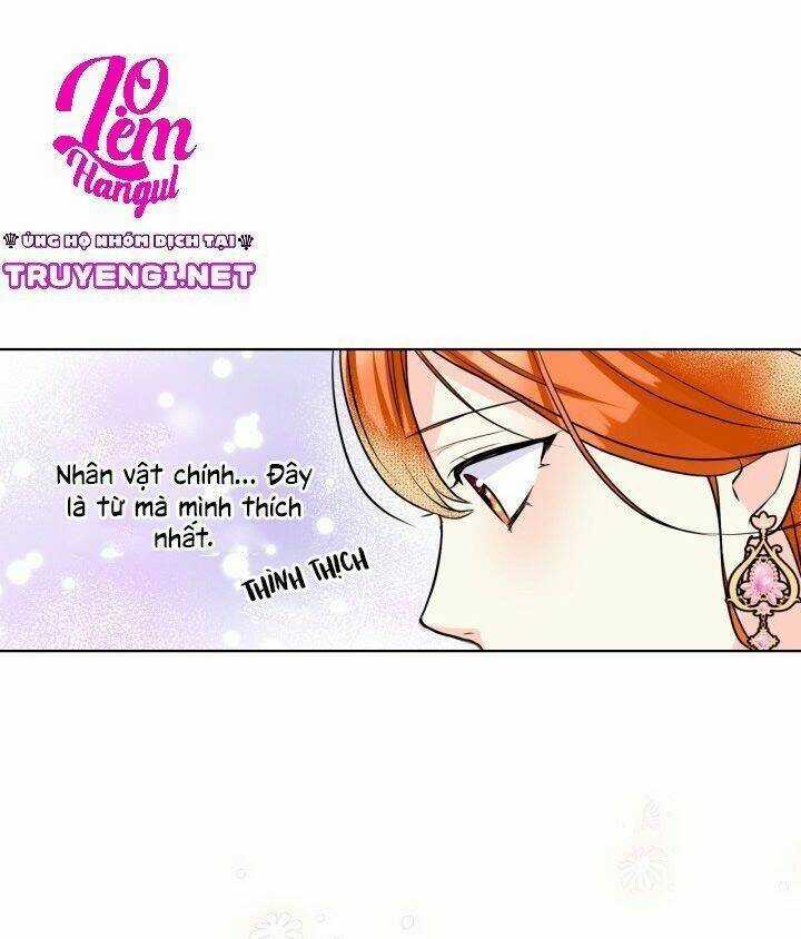 Đức Hạnh Mà Ác Nữ Ban Tặng Chapter 65 trang 35