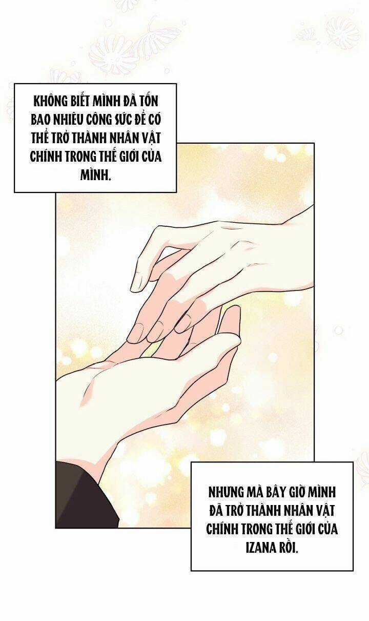 Đức Hạnh Mà Ác Nữ Ban Tặng Chapter 65 trang 36