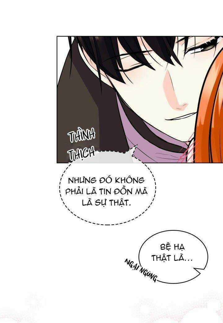 Đức Hạnh Mà Ác Nữ Ban Tặng Chapter 65 trang 39