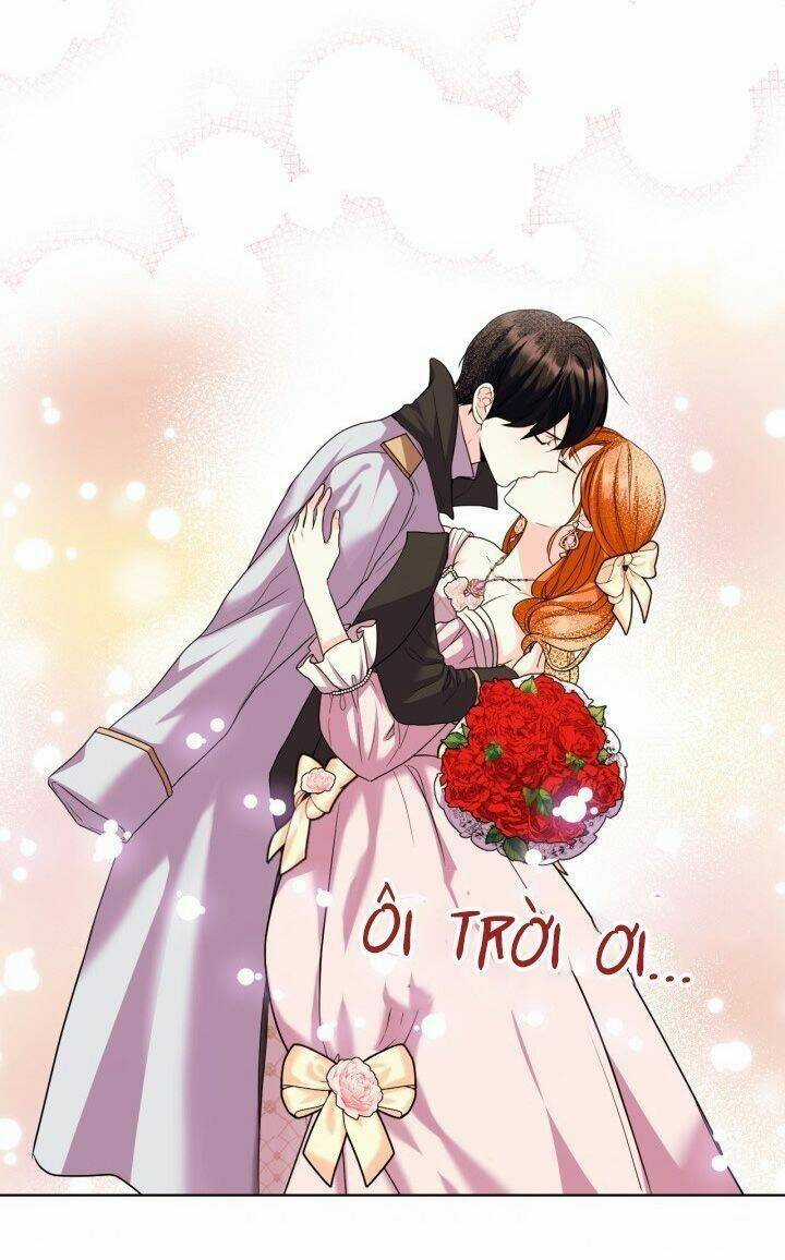 Đức Hạnh Mà Ác Nữ Ban Tặng Chapter 65 trang 40