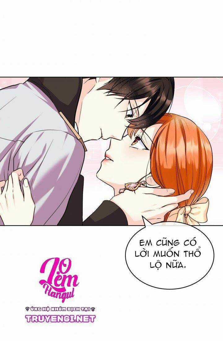 Đức Hạnh Mà Ác Nữ Ban Tặng Chapter 65 trang 41