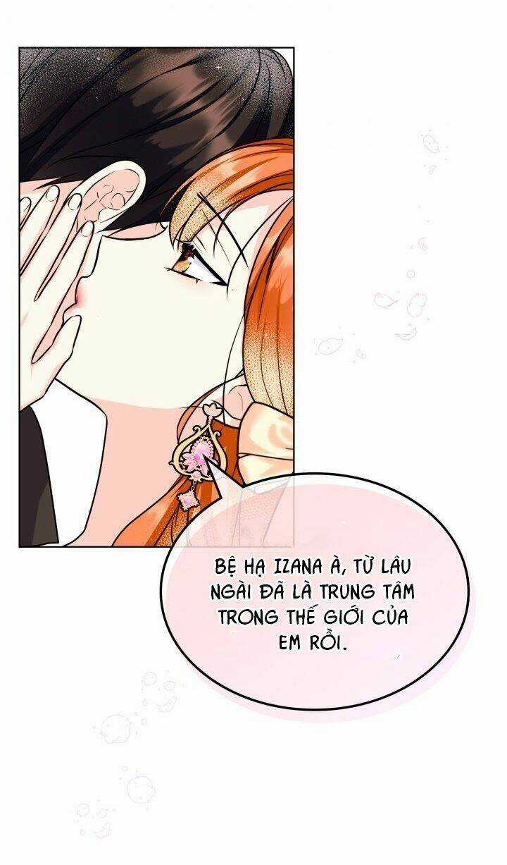 Đức Hạnh Mà Ác Nữ Ban Tặng Chapter 65 trang 42