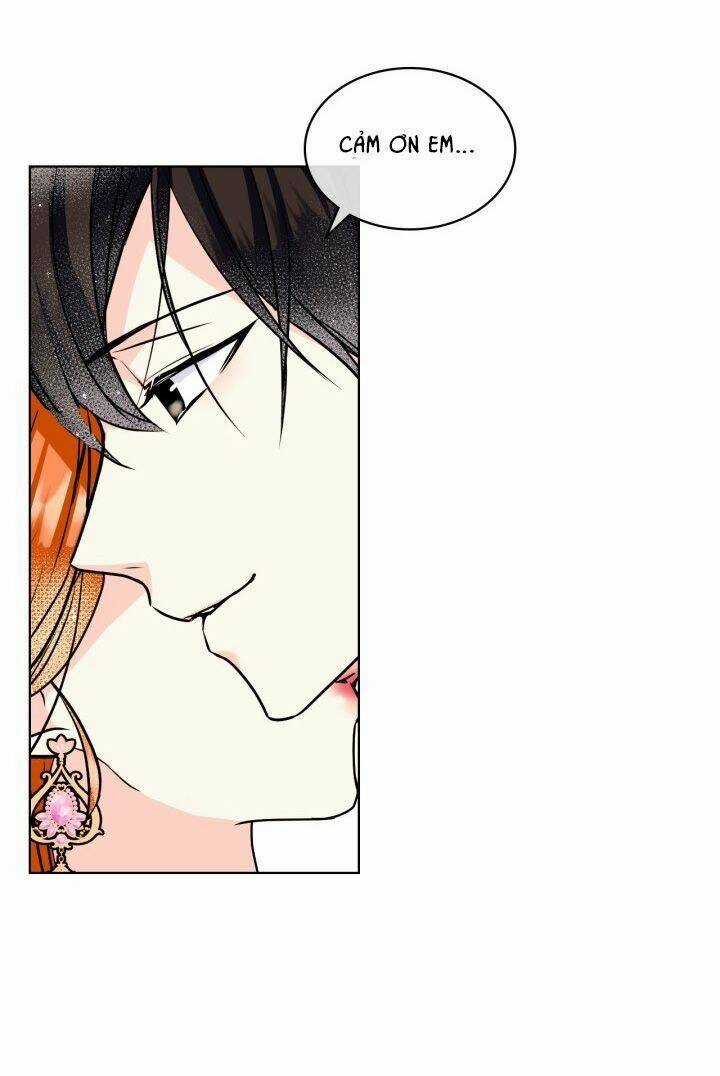 Đức Hạnh Mà Ác Nữ Ban Tặng Chapter 65 trang 44