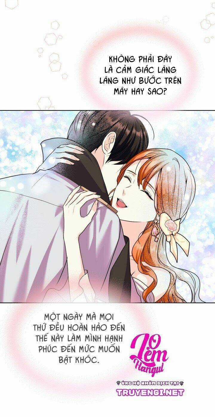 Đức Hạnh Mà Ác Nữ Ban Tặng Chapter 65 trang 45