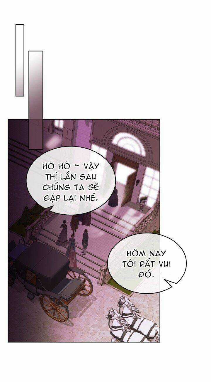 Đức Hạnh Mà Ác Nữ Ban Tặng Chapter 65 trang 47