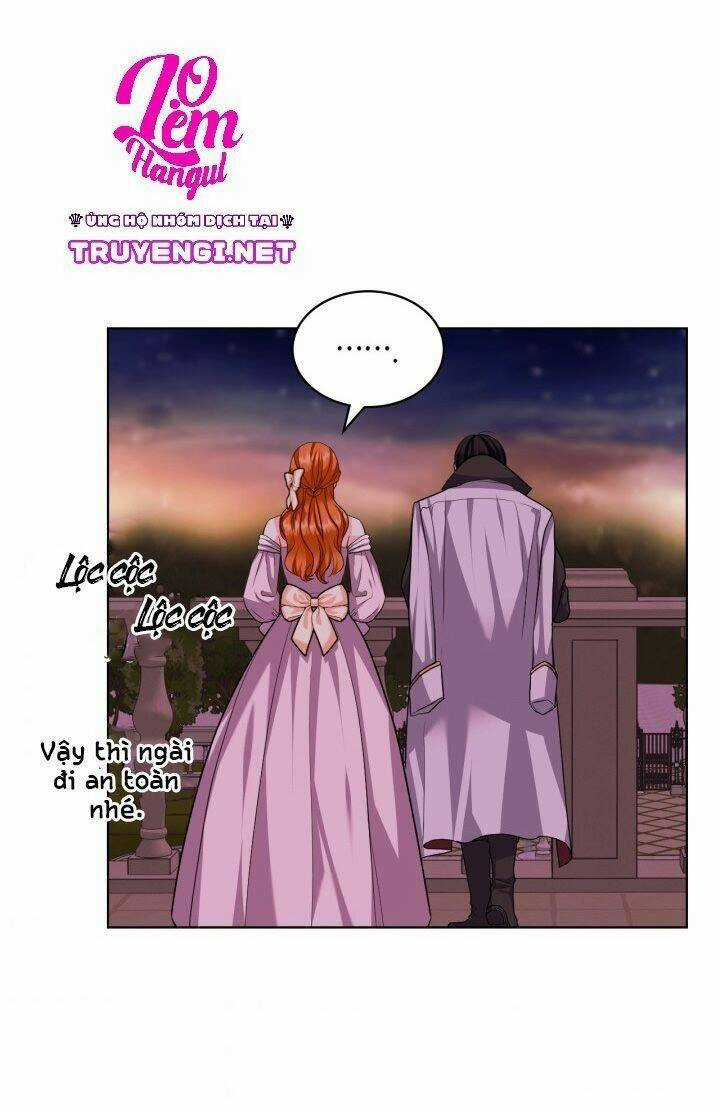 Đức Hạnh Mà Ác Nữ Ban Tặng Chapter 65 trang 48