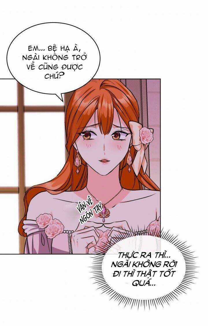 Đức Hạnh Mà Ác Nữ Ban Tặng Chapter 65 trang 49