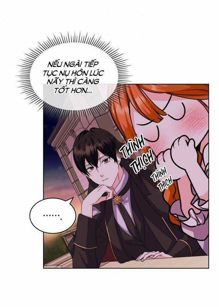 Đức Hạnh Mà Ác Nữ Ban Tặng Chapter 65 trang 50