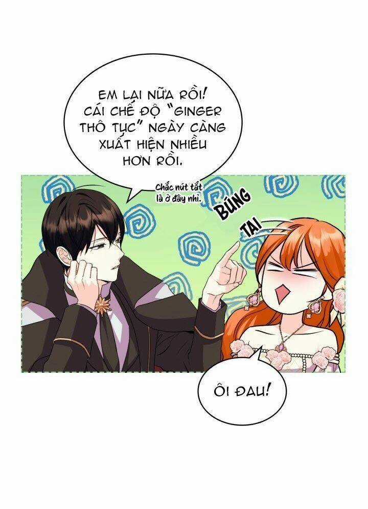 Đức Hạnh Mà Ác Nữ Ban Tặng Chapter 65 trang 52