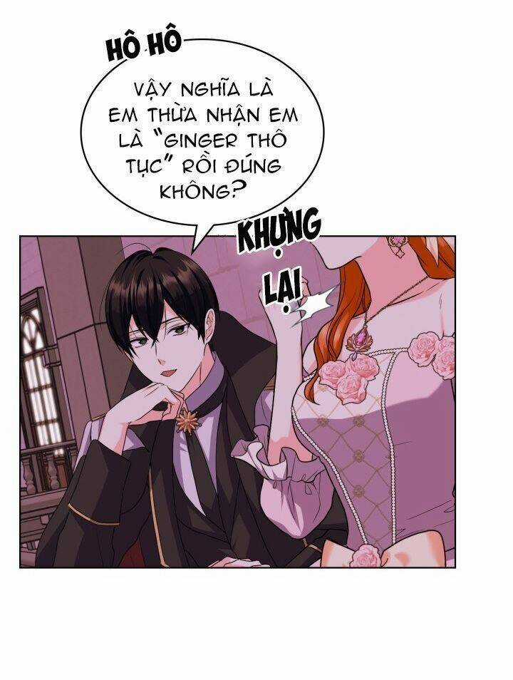 Đức Hạnh Mà Ác Nữ Ban Tặng Chapter 65 trang 54